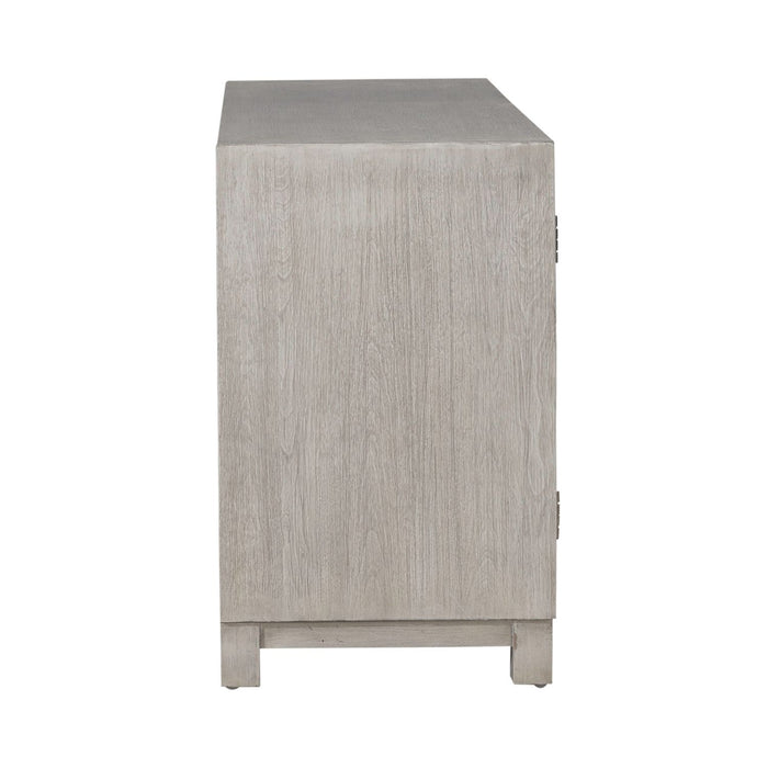 Sundance 2 Door 3 Drawer Accent Cabinet image