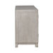 Sundance 2 Door 3 Drawer Accent Cabinet image