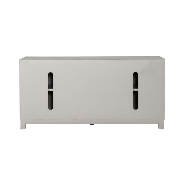 Sundance 2 Door 3 Drawer Accent Cabinet image