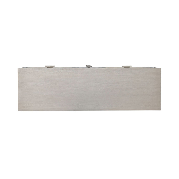 Sundance 2 Door 3 Drawer Accent Cabinet image