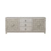 Sundance 2 Door 3 Drawer Accent Cabinet image