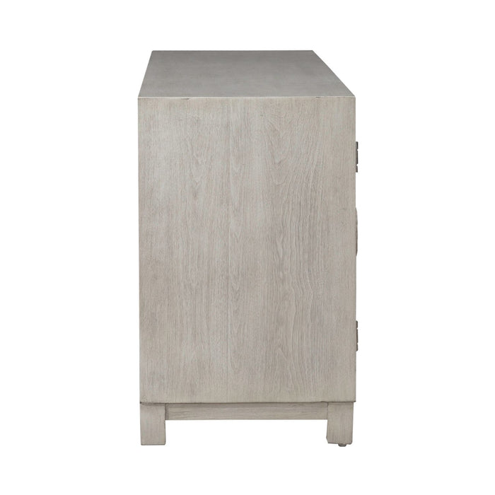 Sundance 2 Door 3 Drawer Accent Cabinet image
