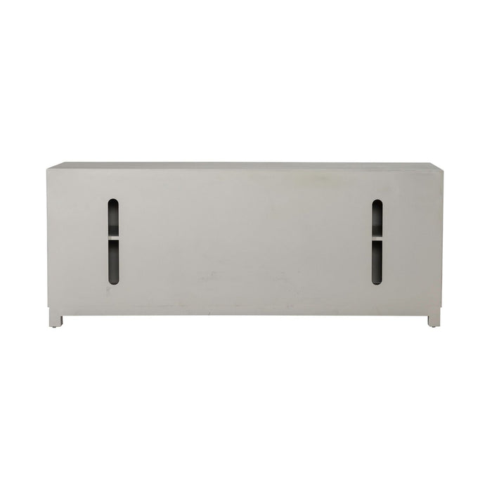 Sundance 2 Door 3 Drawer Accent Cabinet image