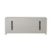 Sundance 2 Door 3 Drawer Accent Cabinet image