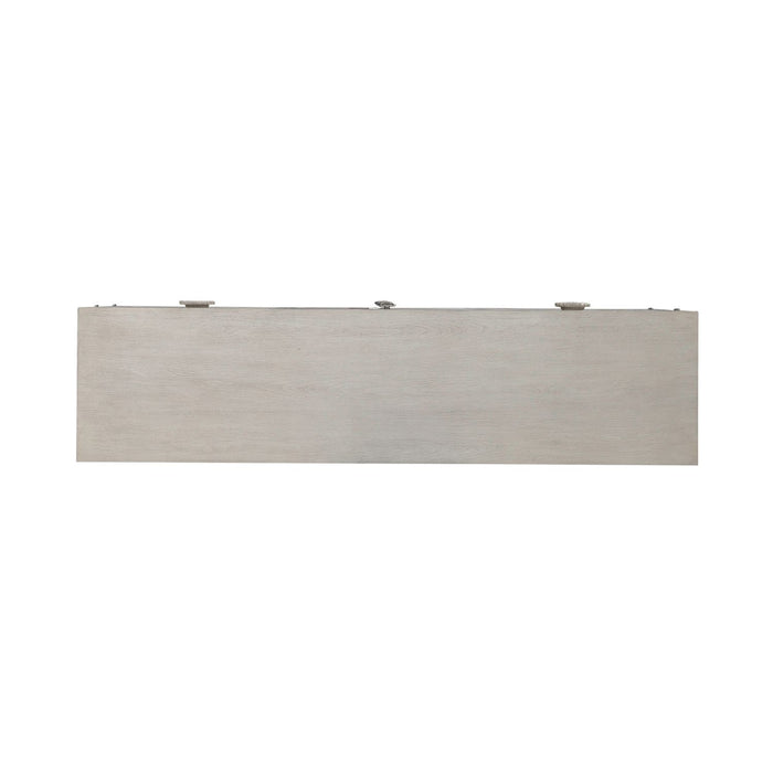 Sundance 2 Door 3 Drawer Accent Cabinet image