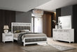 Barzini Bedroom Sets - All Brands Furniture (NJ)