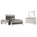 Barzini Bedroom Sets - All Brands Furniture (NJ)