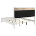 Barzini Panel Bed - All Brands Furniture (NJ)