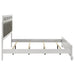 Barzini Panel Bed - All Brands Furniture (NJ)