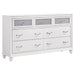 Barzini Bedroom Sets - All Brands Furniture (NJ)