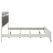 Barzini Panel Bed - All Brands Furniture (NJ)