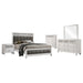 Barzini Bedroom Sets - All Brands Furniture (NJ)