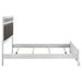 Barzini Panel Bed - All Brands Furniture (NJ)