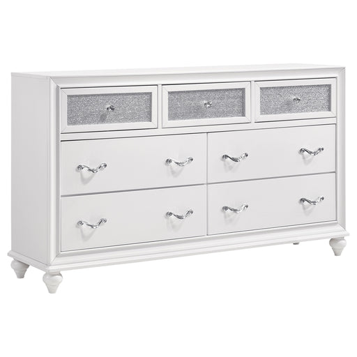 Barzini Dresser - All Brands Furniture (NJ)
