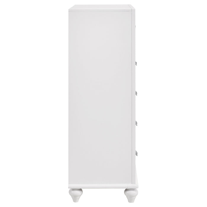 Barzini Chest of Drawers
