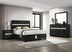 Miranda Bedroom Set - All Brands Furniture (NJ)