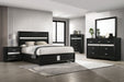 Miranda Bedroom Set - All Brands Furniture (NJ)