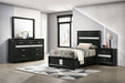 Miranda Bedroom Set - All Brands Furniture (NJ)