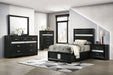Miranda Bedroom Set - All Brands Furniture (NJ)