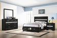Miranda Bedroom Set - All Brands Furniture (NJ)