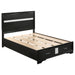 Miranda Panel Platform Storage Bed - All Brands Furniture (NJ)