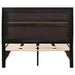 Miranda Panel Platform Storage Bed - All Brands Furniture (NJ)