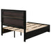 Miranda Panel Platform Storage Bed - All Brands Furniture (NJ)