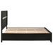 Miranda Panel Platform Storage Bed - All Brands Furniture (NJ)