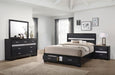 Miranda Bedroom Set with Storage - All Brands Furniture (NJ)