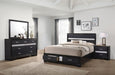 Miranda Bedroom Set - All Brands Furniture (NJ)