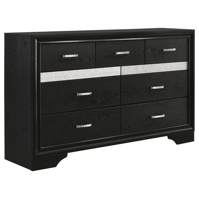 Miranda Bedroom Set with Storage - All Brands Furniture (NJ)