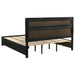 Miranda Panel Platform Storage Bed - All Brands Furniture (NJ)
