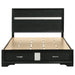 Miranda Panel Platform Storage Bed - All Brands Furniture (NJ)