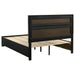 Miranda Panel Platform Storage Bed - All Brands Furniture (NJ)