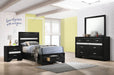 Miranda Bedroom Set - All Brands Furniture (NJ)