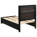 Miranda Bedroom Sets Black - All Brands Furniture (NJ)