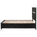 Miranda Panel Platform Storage Bed - All Brands Furniture (NJ)