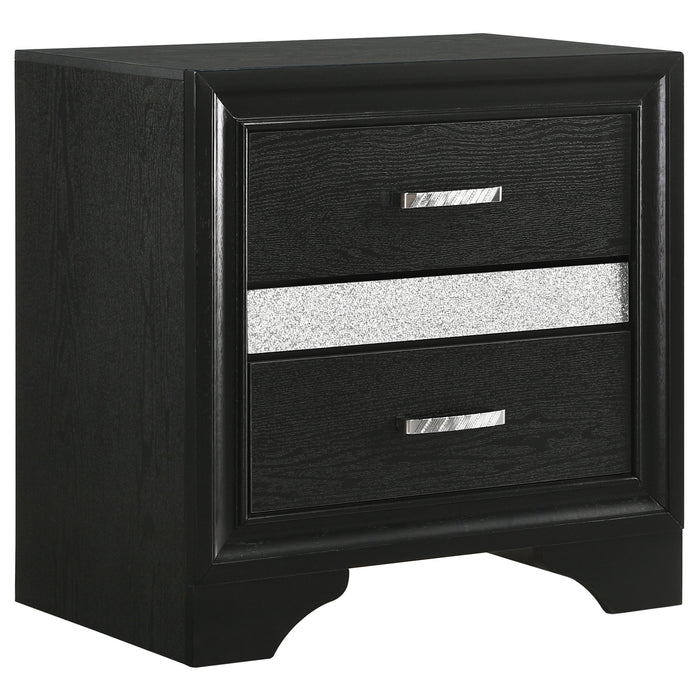 Miranda Nightstand - All Brands Furniture (NJ)