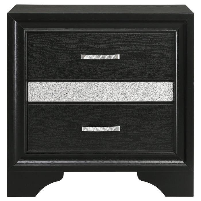 Miranda Nightstand - All Brands Furniture (NJ)