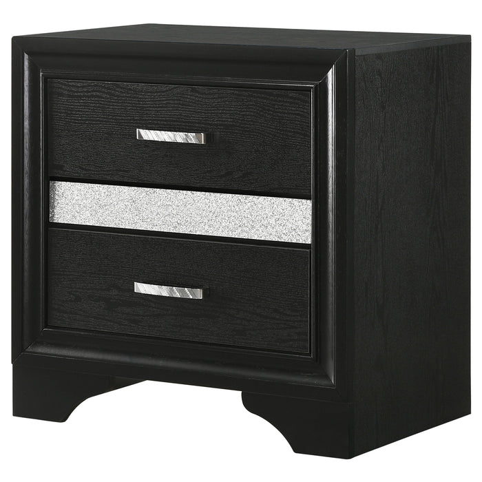 Miranda Nightstand - All Brands Furniture (NJ)