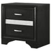 Miranda Nightstand - All Brands Furniture (NJ)