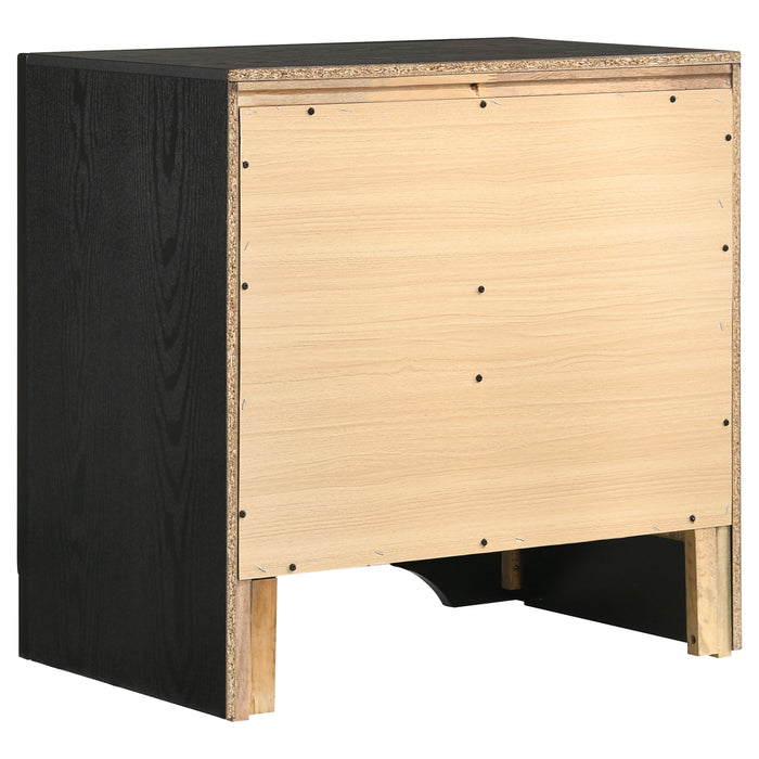 Miranda Nightstand - All Brands Furniture (NJ)