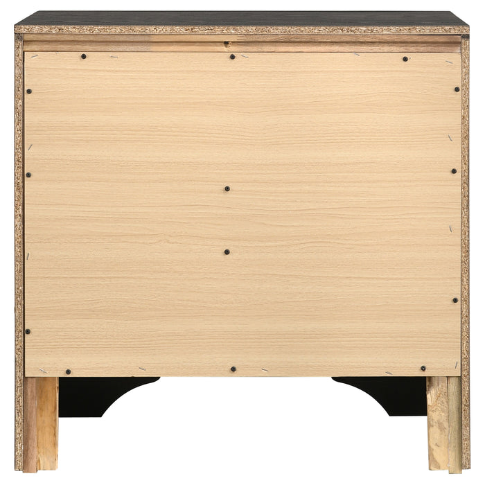 Miranda Nightstand - All Brands Furniture (NJ)