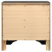 Miranda Nightstand - All Brands Furniture (NJ)