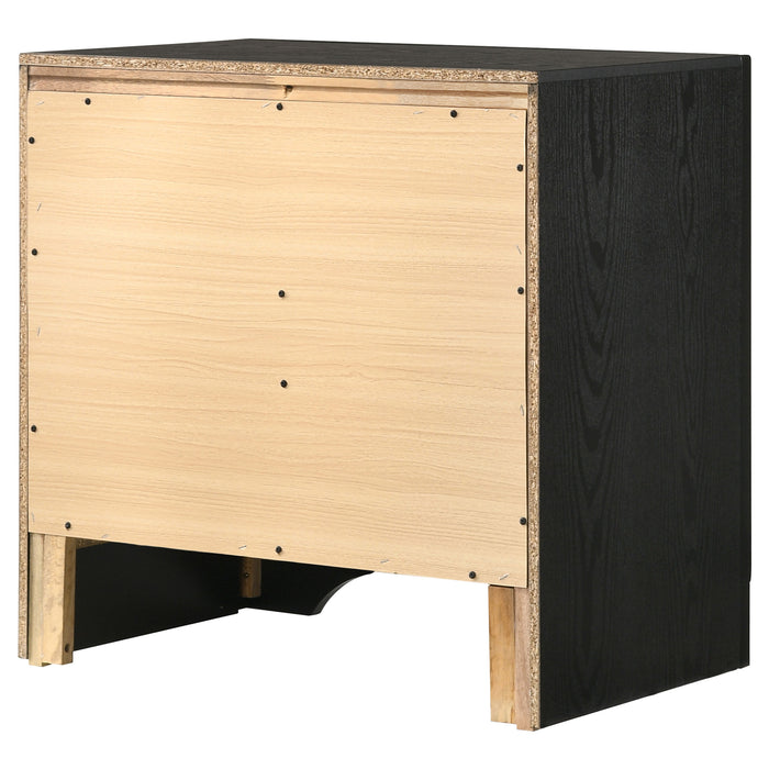 Miranda Nightstand - All Brands Furniture (NJ)