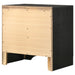 Miranda Nightstand - All Brands Furniture (NJ)
