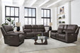 Parker Living Easton Zero Gravity Power Reclining Sofa Loveseat and Recliner