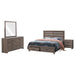 Brantford Bedroom Set - All Brands Furniture (NJ)