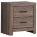 Brantford Bedroom Set - All Brands Furniture (NJ)