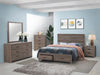 Brantford Bedroom Set - All Brands Furniture (NJ)